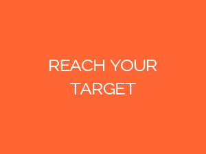Reach Your Target