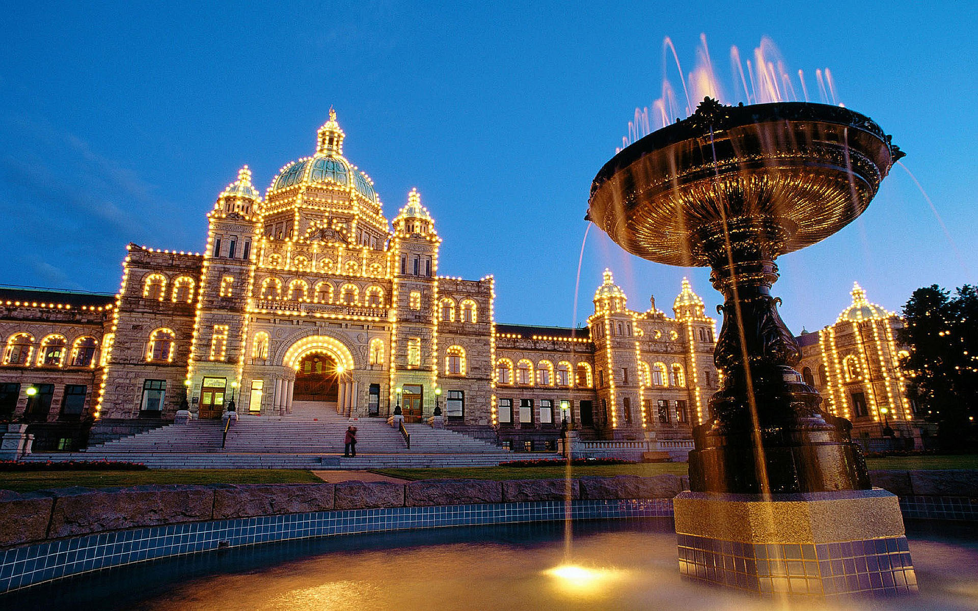 victoria canada